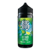 Buy Big Drip 100ml Shortfill at vapekarlo
