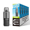 Buy Bloody Bar Crystal 10000 Replacement Pods - Pack of 5 at vapekarlo