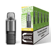 Buy Bloody Bar Crystal 10000 Replacement Pods - Pack of 5 at vapekarlo