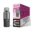 Buy Bloody Bar Crystal 10000 Replacement Pods - Pack of 5 at vapekarlo