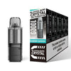 Buy Bloody Bar Crystal 10000 Replacement Pods - Pack of 5 at vapekarlo