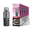 Buy Bloody Bar Crystal 10000 Replacement Pods - Pack of 5 at vapekarlo