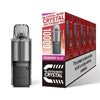 Buy Bloody Bar Crystal 10000 Replacement Pods - Pack of 5 at vapekarlo