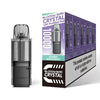 Buy Bloody Bar Crystal 10000 Replacement Pods - Pack of 5 at vapekarlo