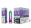 Buy Bloody Bar Crystal 10k Prefilled Pod Kit Box of 10 at vapekarlo