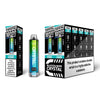 Buy Bloody Bar Crystal 10k Prefilled Pod Kit Box of 10 at vapekarlo