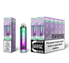 Buy Bloody Bar Crystal 10k Prefilled Pod Kit Box of 10 at vapekarlo