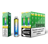 Buy Bloody Bar Crystal 10k Prefilled Pod Kit Box of 10 at vapekarlo
