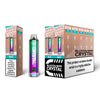 Buy Bloody Bar Crystal 10k Prefilled Pod Kit Box of 10 at vapekarlo