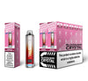 Buy Bloody Bar Crystal 10k Prefilled Pod Kit Box of 10 at vapekarlo