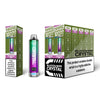 Buy Bloody Bar Crystal 10k Prefilled Pod Kit Box of 10 at vapekarlo