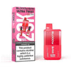 Buy Bloody Bar Ultra Twist 20000 Disposable Vape at vapekarlo