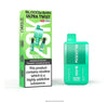 Buy Bloody Bar Ultra Twist 20000 Disposable Vape at vapekarlo