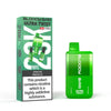 Buy Bloody Bar Ultra Twist 20k Prefilled Vape Kit - Box of 5 at vapekarlo