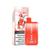 Buy Bloody Bar Ultra Twist 20k Prefilled Vape Kit - Box of 5 at vapekarlo