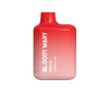 Buy Bloody Mary BM600 Puffs Disposable Vape Pack of 10 at vapekarlo