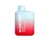 Buy Bloody Mary BM600 Puffs Disposable Vape Pack of 10 at vapekarlo