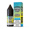 Buy Chubby Salts Nic Salts - 10ml - E - Liquid - Box of 10 at vapekarlo