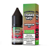 Buy Chubby Salts Nic Salts - 10ml - E - Liquid - Box of 10 at vapekarlo