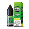Buy Chubby Salts Nic Salts - 10ml - E - Liquid - Box of 10 at vapekarlo