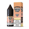 Buy Chubby Salts Nic Salts - 10ml - E - Liquid - Box of 10 at vapekarlo