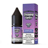 Buy Chubby Salts Nic Salts - 10ml - E - Liquid - Box of 10 at vapekarlo
