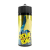 Buy Creme Kong 100ML Shortfill at vapekarlo