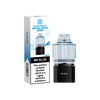 Buy Crystal Prime Aura Bar 10000 Replacement Pods - Box of 5 at vapekarlo