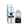 Buy Crystal Prime Aura Bar 10000 Replacement Pods - Box of 5 at vapekarlo