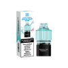 Buy Crystal Prime Aura Bar 10000 Replacement Pods - Box of 5 at vapekarlo