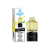 Buy Crystal Prime Aura Bar 10000 Replacement Pods - Box of 5 at vapekarlo