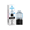 Buy Crystal Prime Aura Bar 10000 Replacement Pods - Box of 5 at vapekarlo