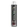Buy Crystal Prime Pro 4500 Puffs Disposable Vape - Box of 10 at vapekarlo