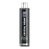 Buy Crystal Prime Pro 4500 Puffs Disposable Vape Device at vapekarlo