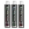Buy Crystal Prime Pro 4500 Puffs Disposable Vape Device at vapekarlo