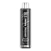 Buy Crystal Prime Pro 4500 Puffs Disposable Vape Device at vapekarlo