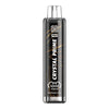 Buy Crystal Prime Pro 4500 Puffs Disposable Vape Device at vapekarlo