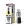 Buy Crystal Pro CP 10k Replacement Pods Box of 5 at vapekarlo