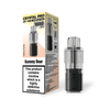 Buy Crystal Pro CP 10k Replacement Pods Box of 5 at vapekarlo