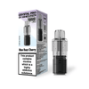 Buy Crystal Pro CP 10k Replacement Pods Box of 5 at vapekarlo