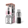 Buy Crystal Pro CP 10k Replacement Pods Box of 5 at vapekarlo
