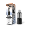 Buy Crystal Pro CP 10k Replacement Pods Box of 5 at vapekarlo