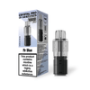 Buy Crystal Pro CP 10k Replacement Pods Box of 5 at vapekarlo