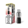 Buy Crystal Pro CP 10k Replacement Pods Box of 5 at vapekarlo