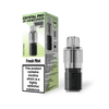 Buy Crystal Pro CP 10k Replacement Pods Box of 5 at vapekarlo