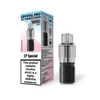 Buy Crystal Pro CP 10k Replacement Pods Box of 5 at vapekarlo