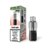 Buy Crystal Pro CP 10k Replacement Pods Box of 5 at vapekarlo