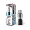 Buy Crystal Pro CP 10k Replacement Pods Box of 5 at vapekarlo