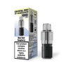 Buy Crystal Pro CP 10k Replacement Pods Box of 5 at vapekarlo
