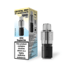 Buy Crystal Pro CP 10k Replacement Pods Box of 5 at vapekarlo